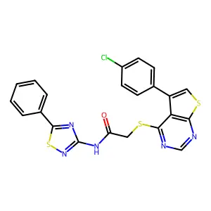 CBKinase1_005375 structure