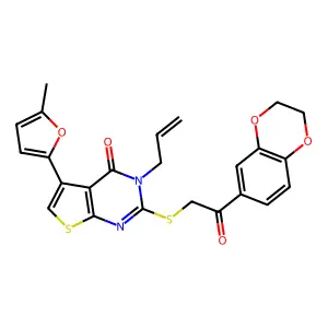 F3394-0697 structure