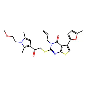 F3394-0699 structure