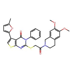 F3394-0705 structure
