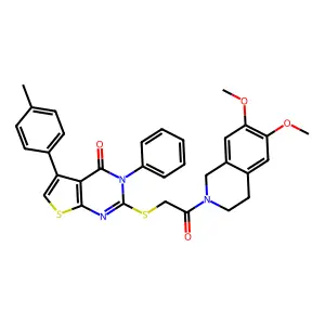 F3394-0706 structure