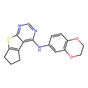 F1142-0709 structure