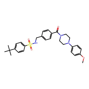 F3285-1125 structure
