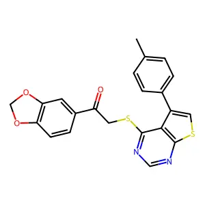 F3394-1053 structure