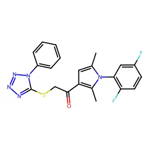 CBKinase1_007870 structure