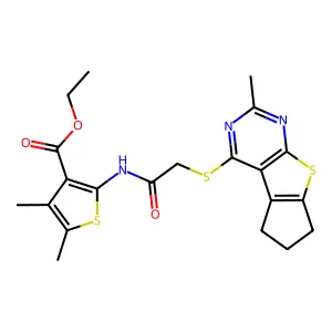 CBKinase1_007618 structure