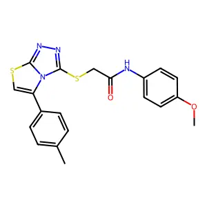 F3111-1585 structure