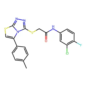 F3308-0274 structure