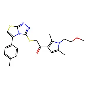 VU0509382-1 structure