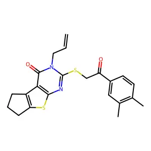 F1142-3919 structure
