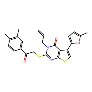 F3394-1149 structure