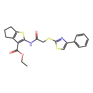 F3394-1238 structure