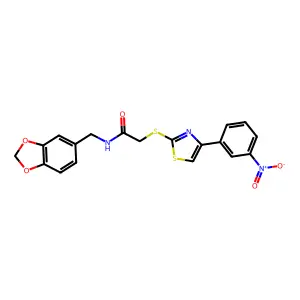 VU0618437-1 structure