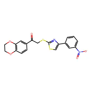 VU0618442-1 structure
