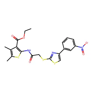 F3394-1252 structure
