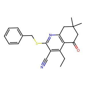 F3394-1265 structure