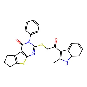 CBKinase1_010692 structure
