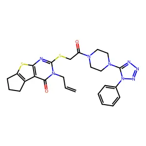 F3394-1268 structure