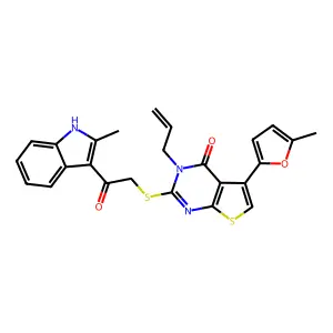 F3394-1270 structure