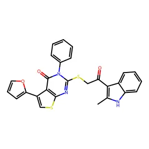 CBKinase1_009714 structure