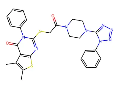 F3394-1275 structure