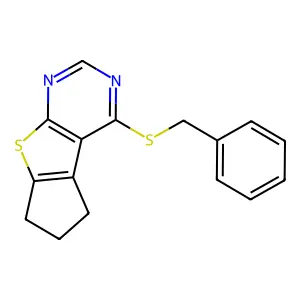 TH03 structure