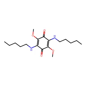 5H-Thiazolo[3,2-a]pyrimidine-5,7(6H)-dione,2,3-dihydro- structure