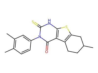 UPCMLD0ENAT0519-3436:001 structure