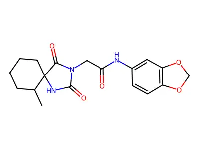 VU0610456-1 structure