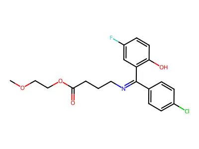Capsimycin structure