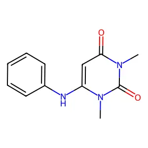 4-氯二苯甲基氯 structure
