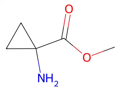 2-{[5-(4-methylphenyl)-4-phenyl-4H-1,2,4-triazol-3-yl]sulfanyl}acetohydrazide structure