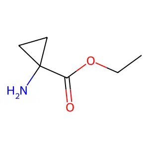 (S)-3-Methyl-pyrrolidine-3-carboxylic acid structure