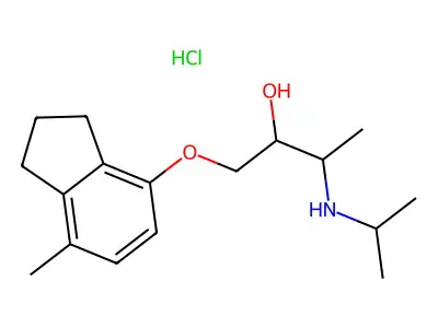 Pertuzumab structure