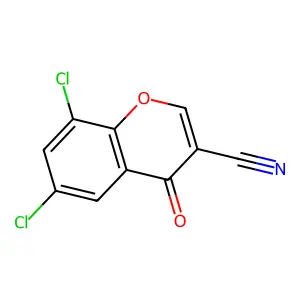 Telluric acid (H2TeO4), cesium salt (1:2) structure
