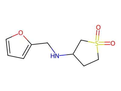 4-[(5-Formyl-2-methoxybenzyl)oxy]benzonitrile structure