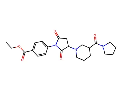 A3811/0161771 structure