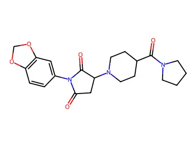 A3812/0161812 structure