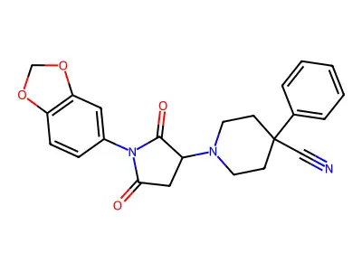 A3812/0161814 structure