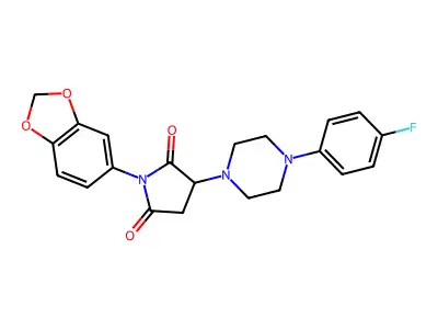 A3812/0161819 structure