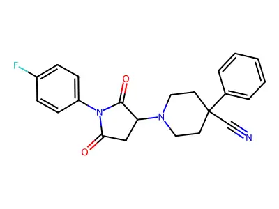 A3812/0161821 structure