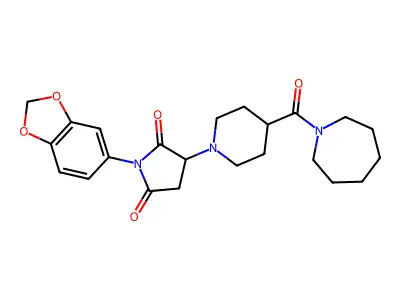 A3812/0161825 structure