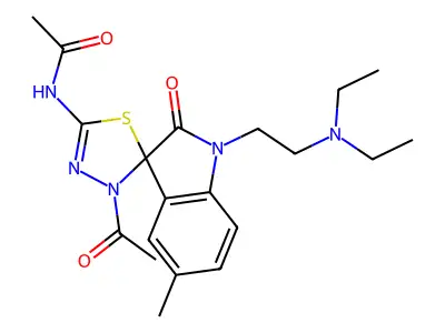BAS 09976288 structure