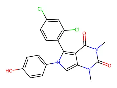 A3821/0162263 structure