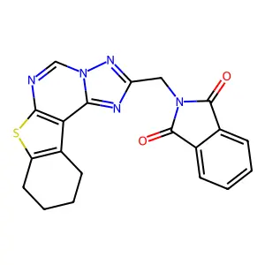 A3822/0162287 structure