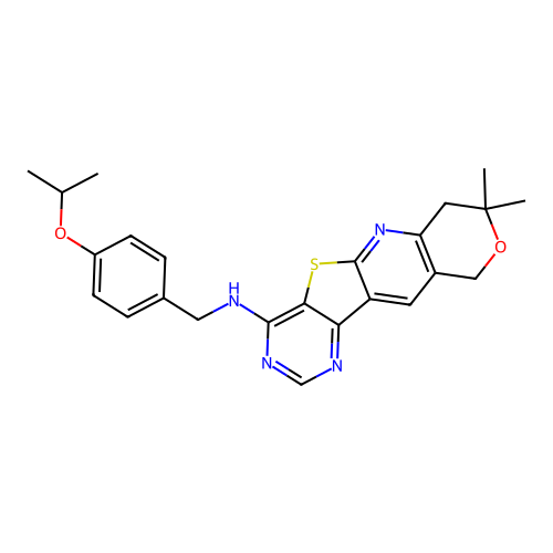 A3864/0164126 structure