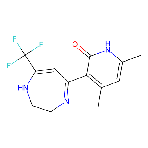 A3864/0164127 structure