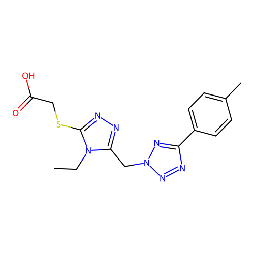 BAS 12238993 structure
