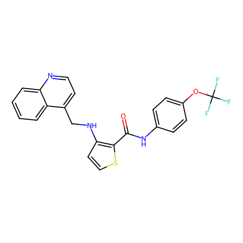 OSI 930 [WHO-DD] structure