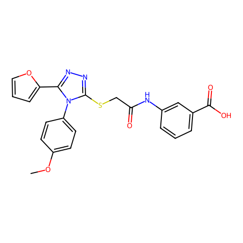 BAS 13845757 structure